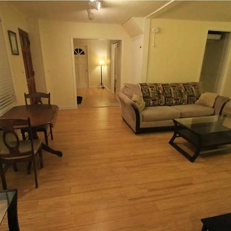 Superp South End Apartment Burlington Luaran gambar