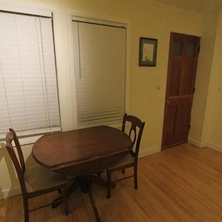Superp South End Apartment Burlington Luaran gambar