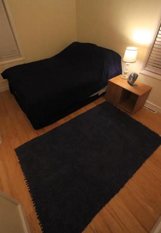 Superp South End Apartment Burlington Luaran gambar