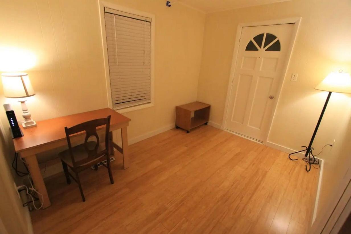 Superp South End Apartment Burlington Luaran gambar