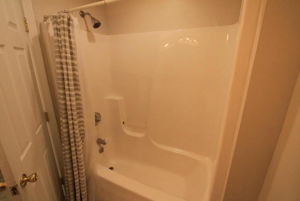 Superp South End Apartment Burlington Luaran gambar