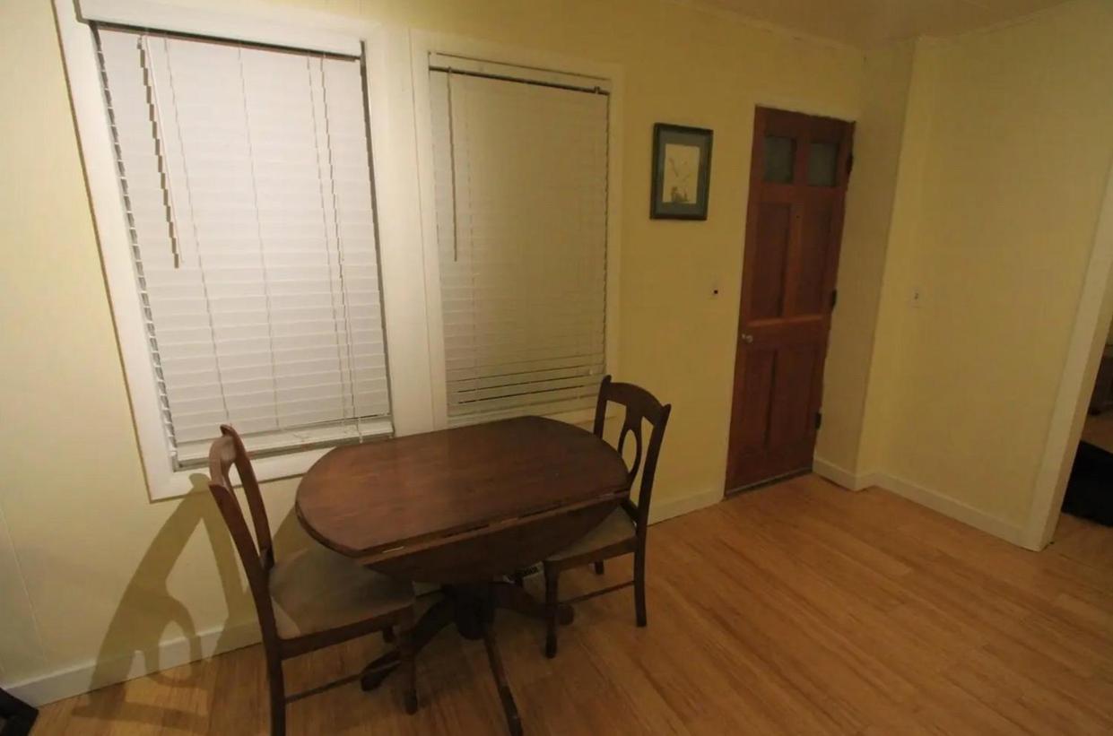 Superp South End Apartment Burlington Luaran gambar