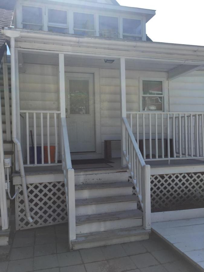 Superp South End Apartment Burlington Luaran gambar